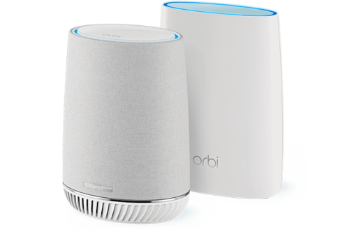 Smart speaker