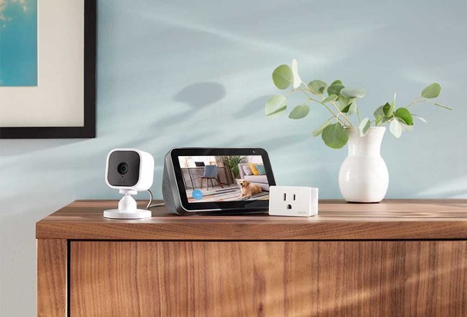 The best Internet of Things gadgets to smarten up your home