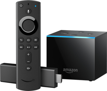 Streaming media players