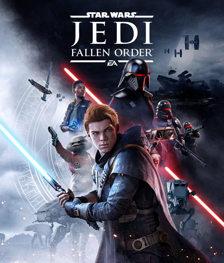 Star Wars Jedi Fallen Order Best Buy