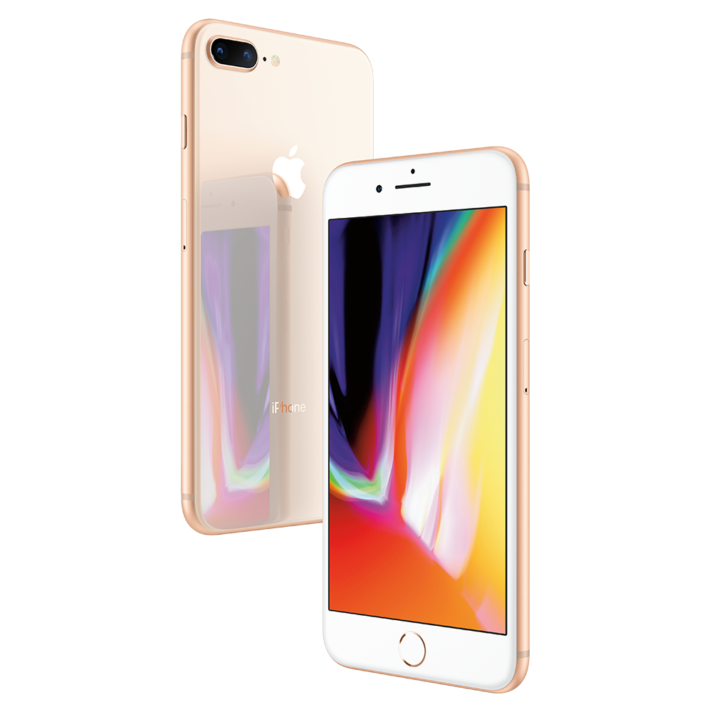 iPhone 8 plus