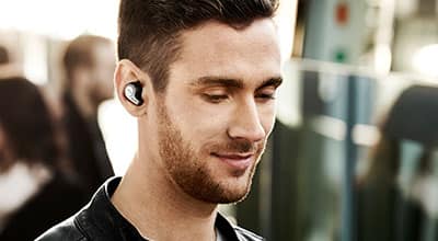 Headphones