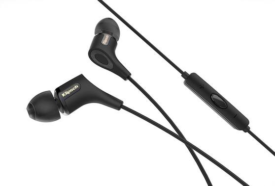 Headphones