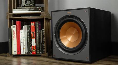 subwoofers