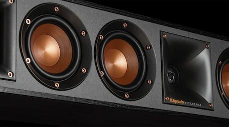 speakers