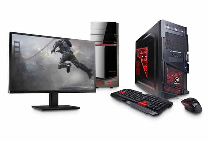 PC Gaming: Gaming Computers & PC Games - Best Buy