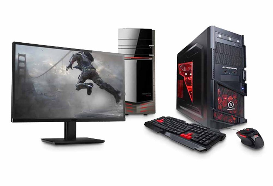 dele Cater Imperialisme PC Gaming Buying Guide- BestBuy