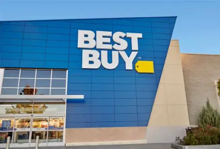 Best Buy