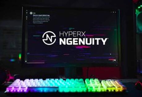 HyperX Gaming Accessories - Best Buy