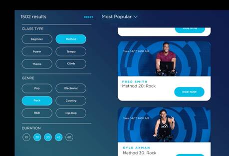 Flywheel overview