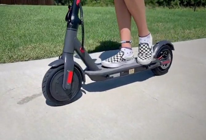 Cheap Scooter 