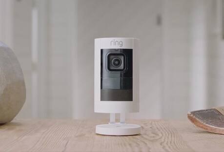 Security camera