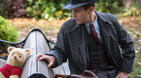Christopher Robin