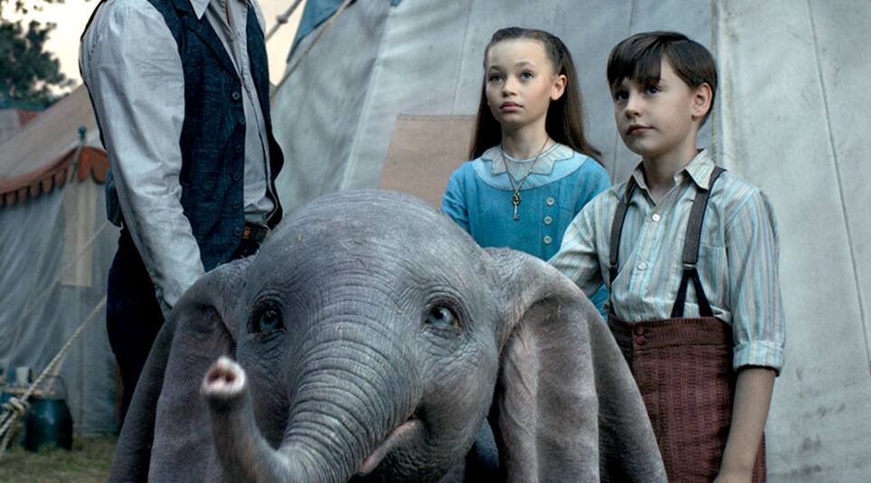 Dumbo