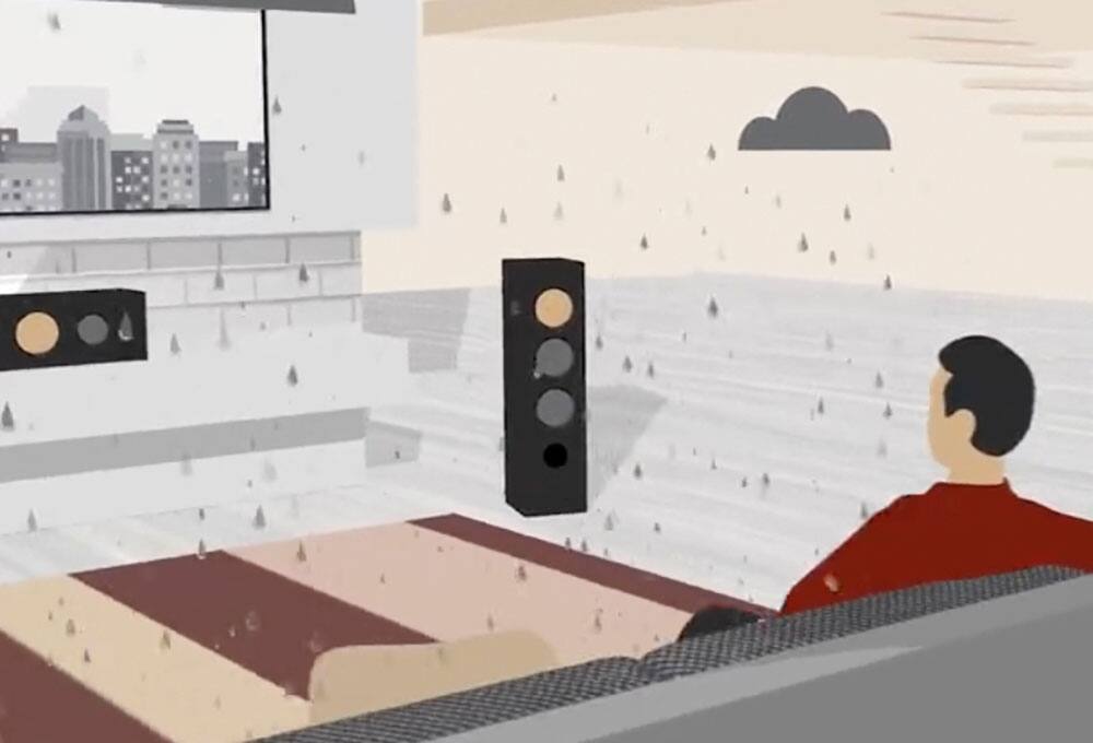 best buy magnolia speakers