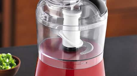 food processor