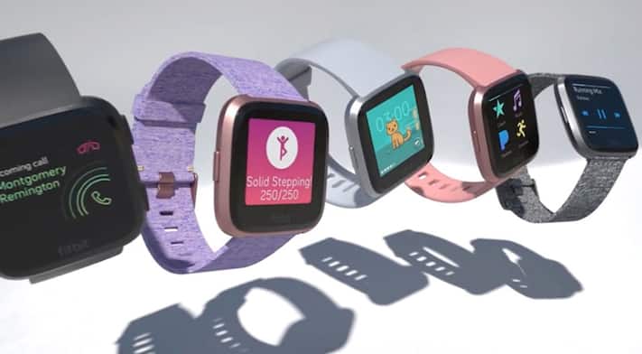 Smartwatch