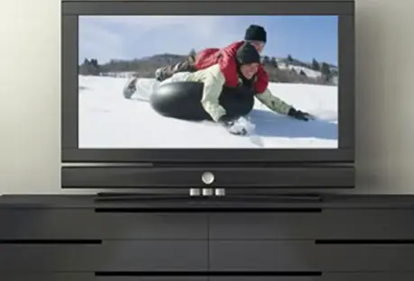 Build your entertainment system