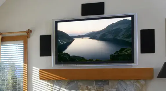 Learn about TV Mounts