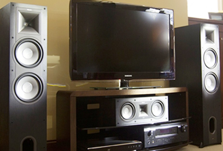 Featured image of post Build Your Own Surround Sound System : You have the &#039;home theater in a box&#039; type system where you buy everything from one manufacturer.