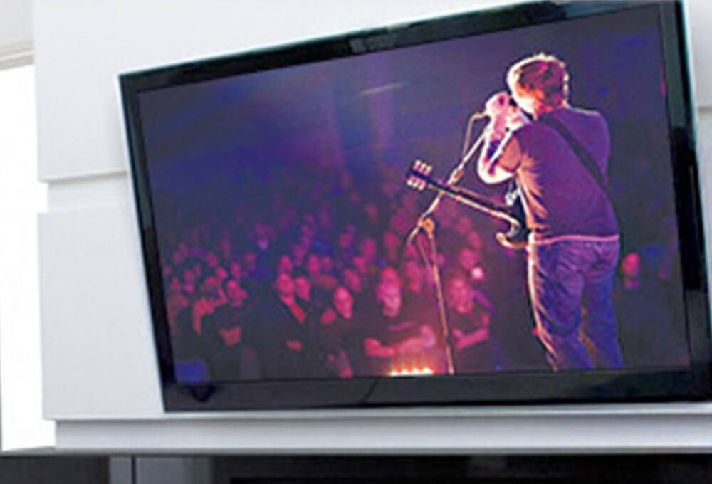 Find the right TV for your home