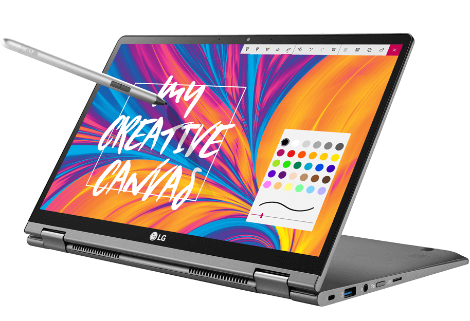 laptop