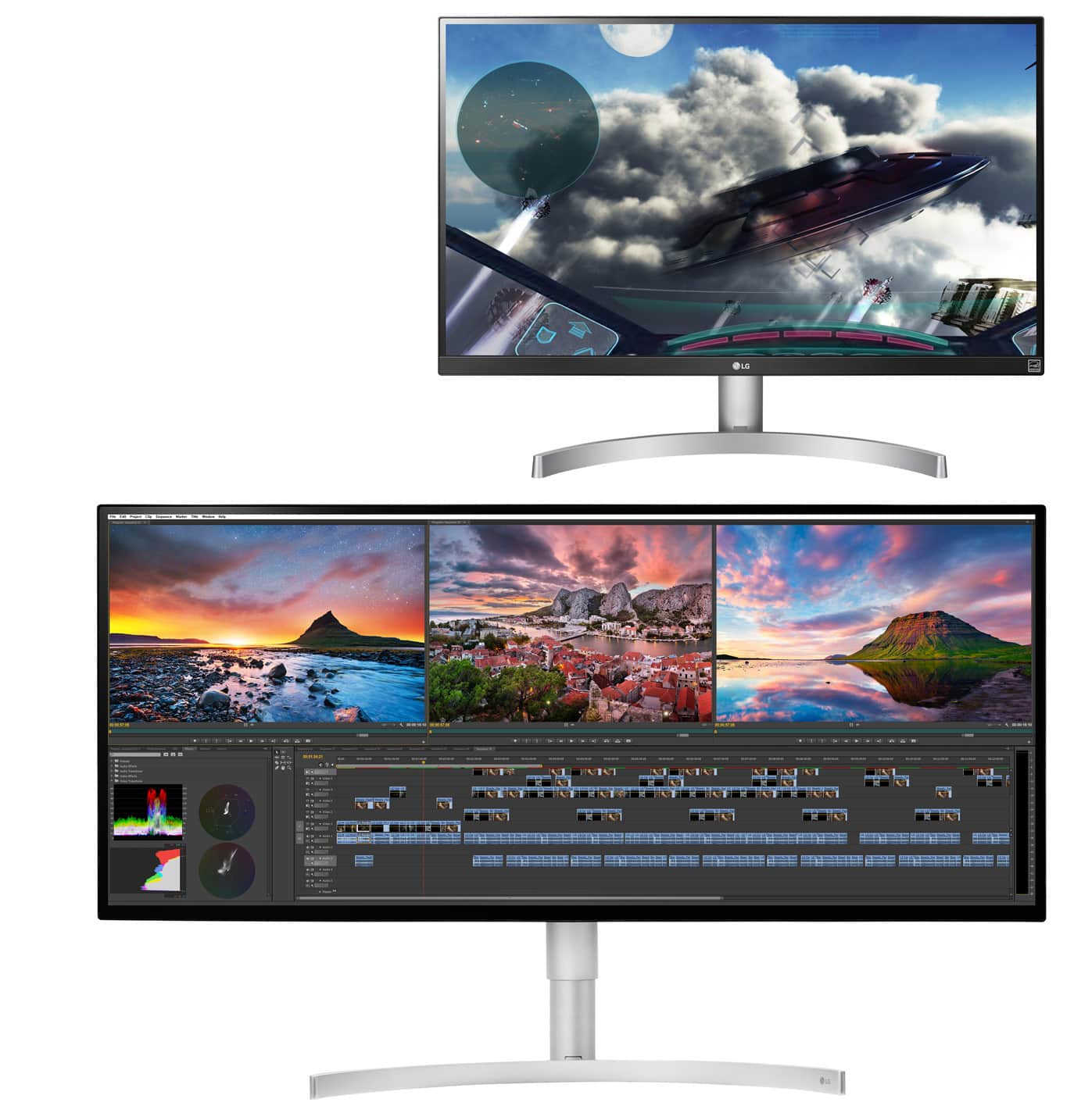 Monitor