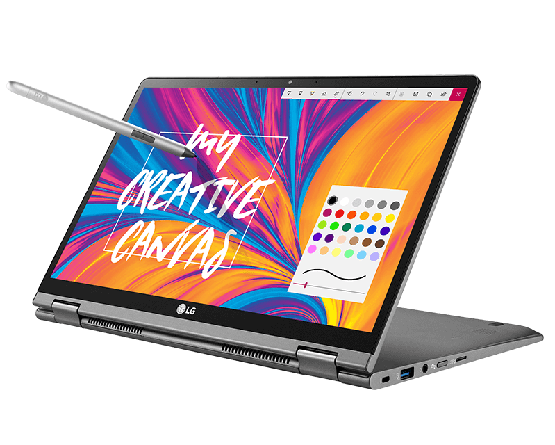 Laptop