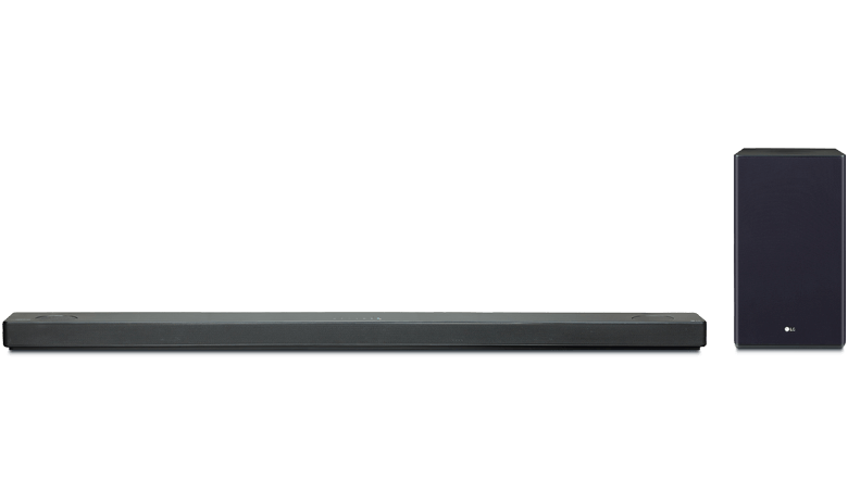 Sound bar