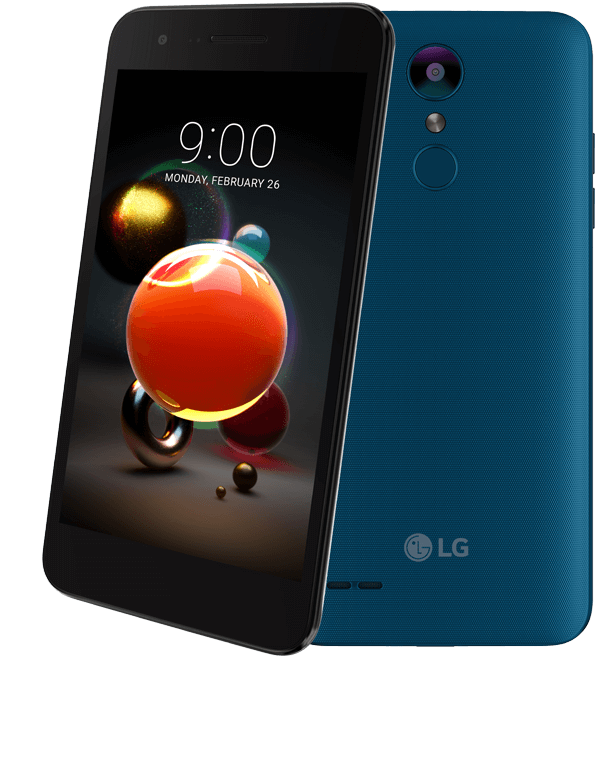 Prepaid Phone