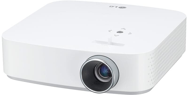 Smart Projector