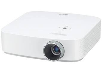 LG Projector