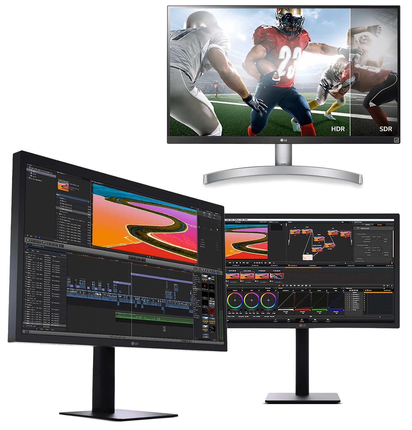 Monitor