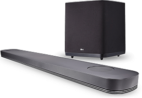 Home Theater System