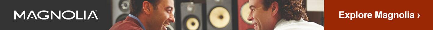Explore Magnolia