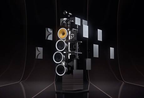 Bowers Wilkins At Magnolia Best Buy
