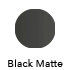 Black Matte