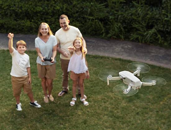 Drone