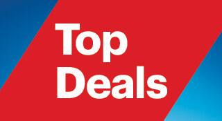 Top Deals
