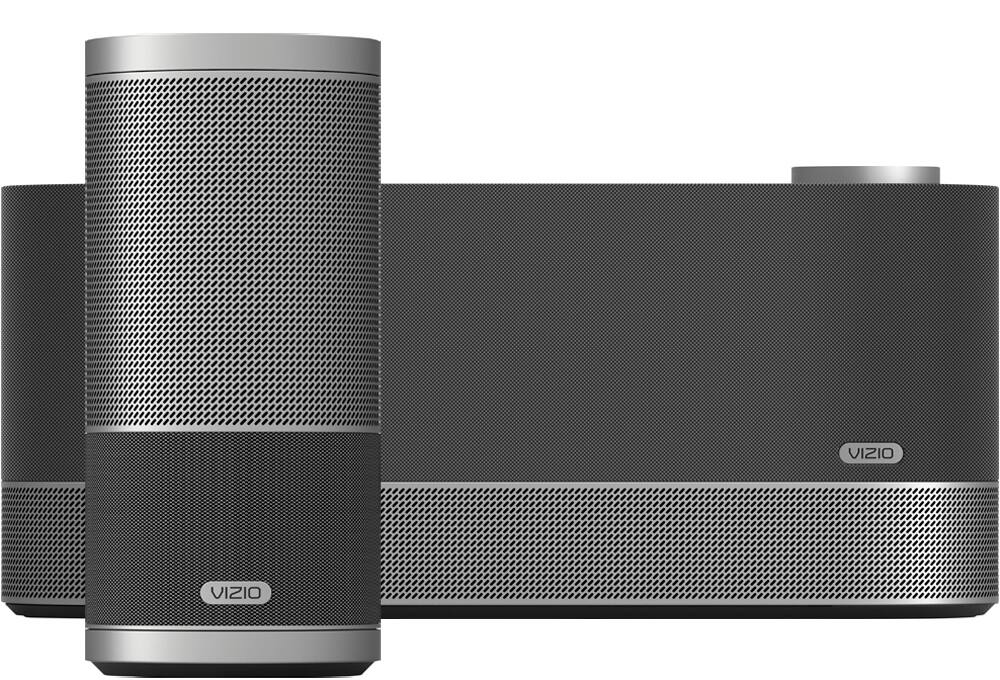 Speakers
