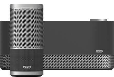 Speakers