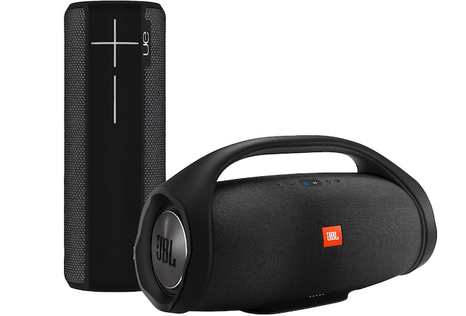 Best bluetooth speaker hot sale at best buy