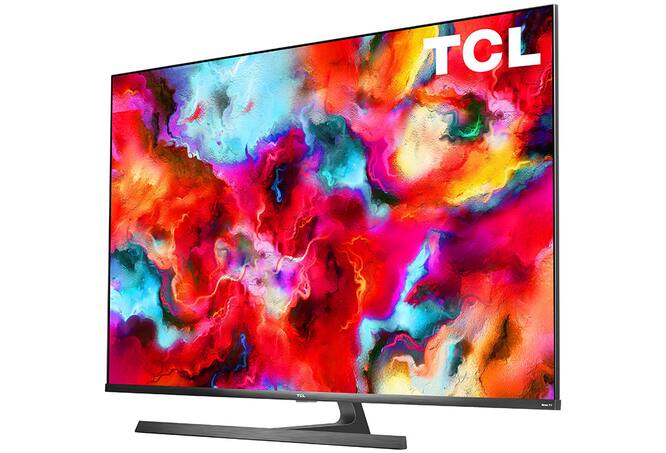 for tvs