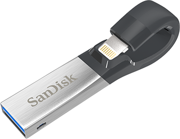 Flash drive