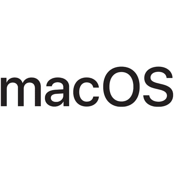 Mac OS
