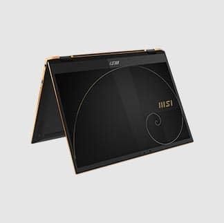 Summit Series laptop