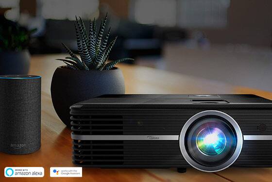 Projector