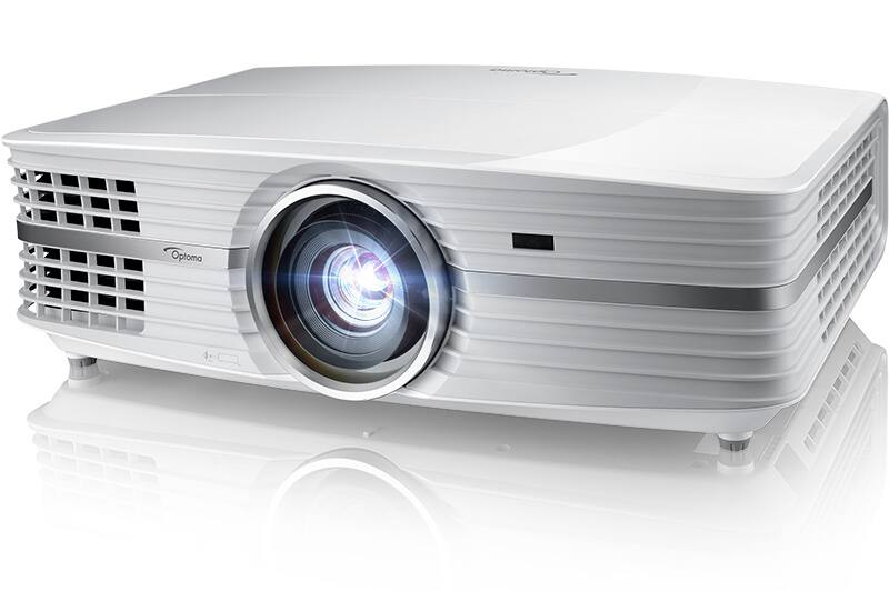 projector