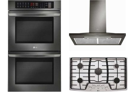 Built In Kitchen Appliance Packages Best Buy