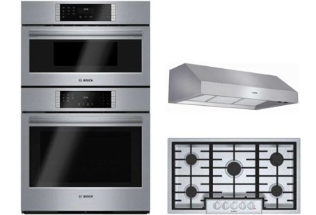 Built In Kitchen Appliance Packages Best Buy